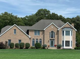 10400 N Meridian Rd, Perrysville, IN 47974