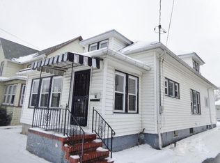 19 Middle Rd, Dunkirk, NY 14048