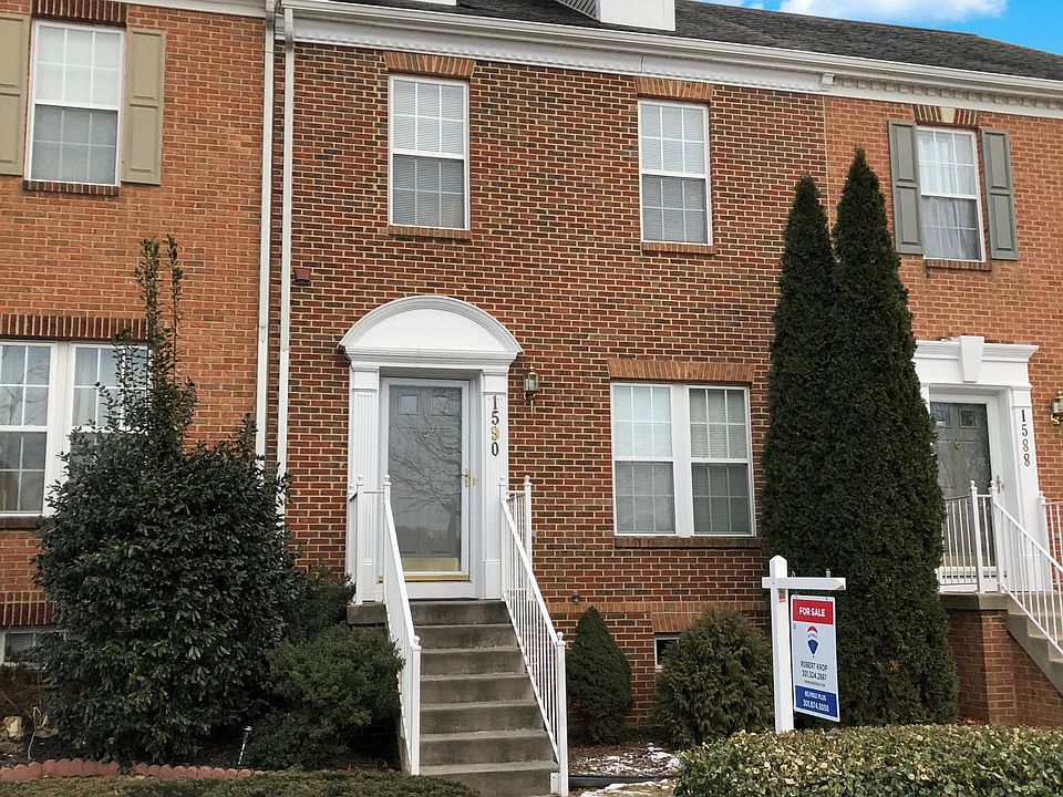 1st image of 1590 Wheyfield Dr