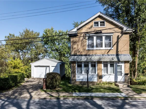 1246 Denisonview St, Pittsburgh, PA 15205