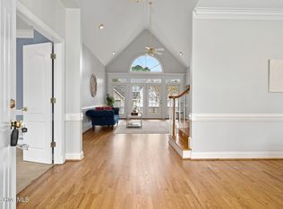 3209 Edinburgh Drive NW, Wilson, NC 27896