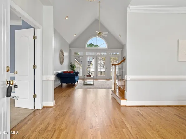 3209 Edinburgh Drive NW, Wilson, NC 27896