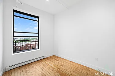 Rented by Mirador Real Estate