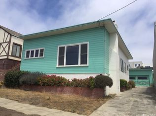 2330 34th Ave, San Francisco, CA 94116
