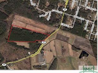 613 Bloomingdale Rd, Bloomingdale, GA 31302