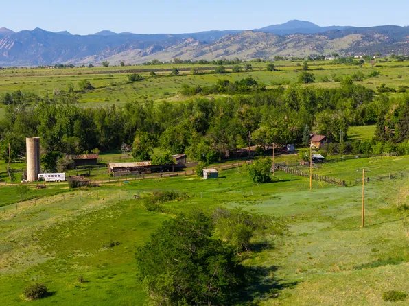 11050 N Foothills Hwy, Longmont, CO 80503