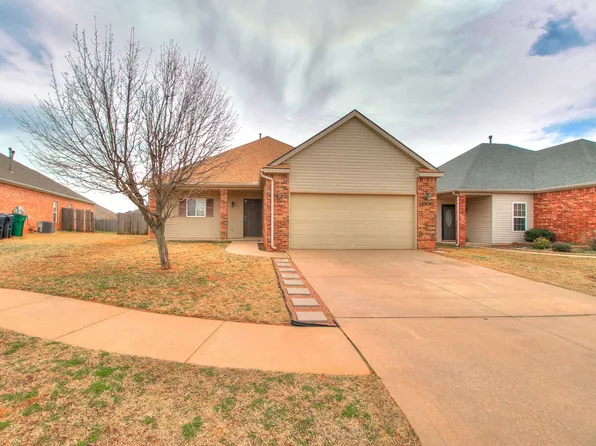 5928 SE 69th St, Oklahoma City, OK 73135