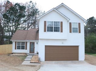 4336 Caroline Ct, Douglasville, GA 30135