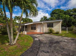 6181 SW 42nd Pl, Fort Lauderdale, FL 33314