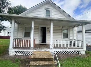 207 Dorman St, Harrington, DE 19952