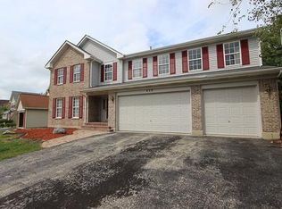 458 Ashford Ln, Grayslake, IL 60030