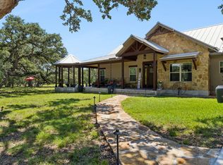 70 Richter Rd, Boerne, TX 78006