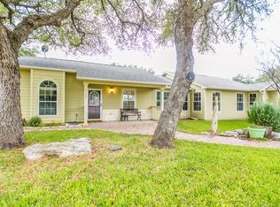 19793 7th St, Christoval, TX 76935