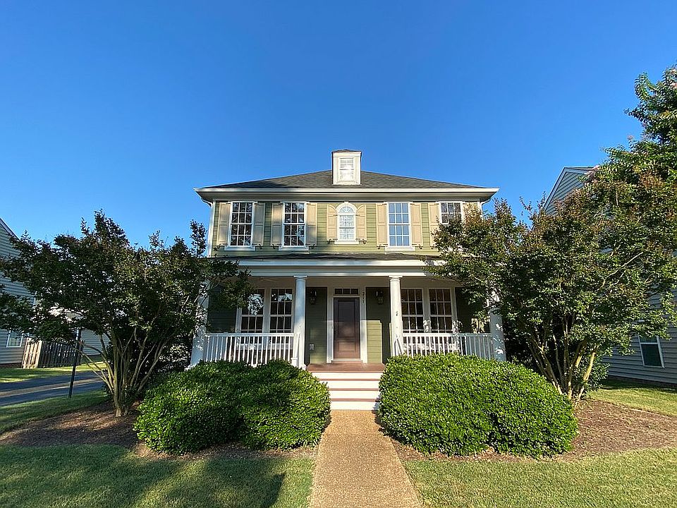 Welcome to 211 Quarterpath