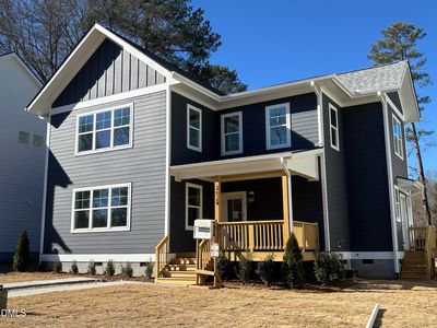 2524 Prince Dr, Raleigh, NC, 27606