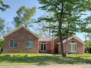 2931 E Joy Rd, Ann Arbor, MI 48105