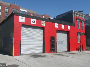 911 V St NW, Washington, DC 20001