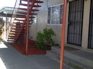 711 11th St APT A, Richmond, CA 94801