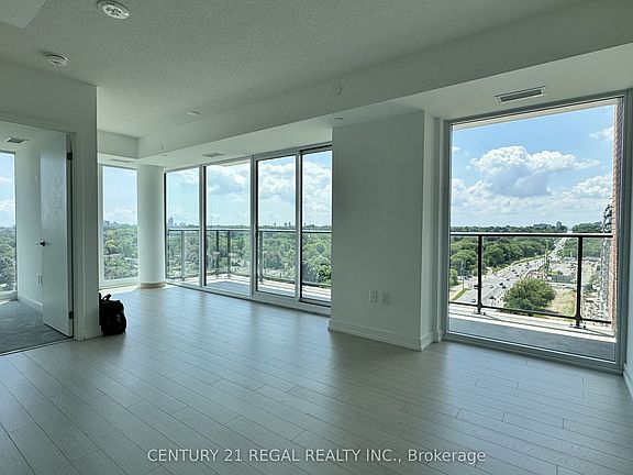 5th image of 4010 Eglinton Ave W #1210