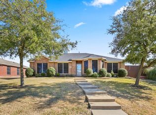 2311 Fieldcrest Dr, Rockwall, TX 75032