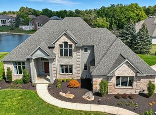 11212 Bay Pines Ct, Fort Wayne, IN 46814