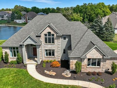 11212 Bay Pines Ct, Fort Wayne, IN, 46814