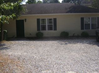 5012 Park Ave, Wilmington, NC 28403