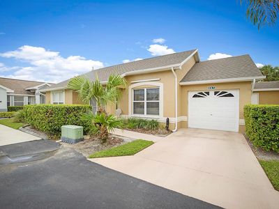 349 NW Tuscany Way, Port Saint Lucie, FL, 34986