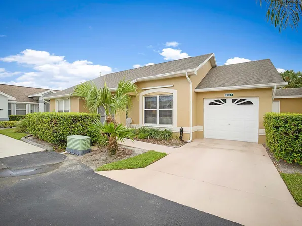 349 NW Tuscany Way, Port St Lucie, FL 34986