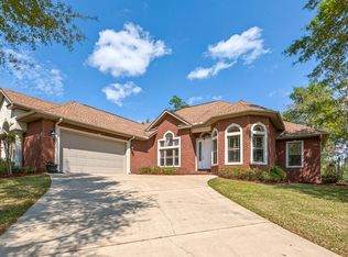 2661 Brodie Ln Crestview FL 32536 Zillow