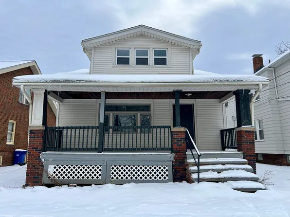5523 Northcliff Ave, Cleveland, OH 44144