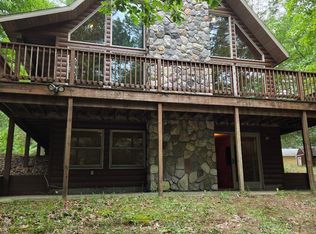 22944 N Coates Hwy, Harrietta, MI 49638
