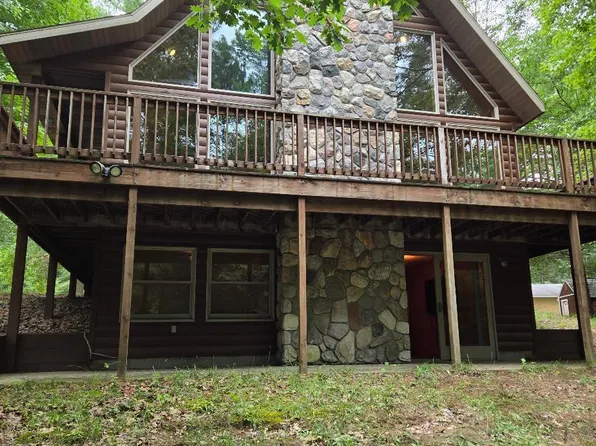 22944 N Coates Hwy, Harrietta, MI 49638