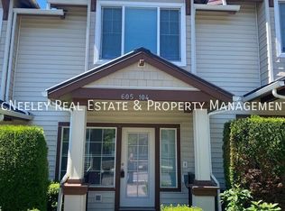 605 NW 118th Ave UNIT 104, Portland, OR 97229