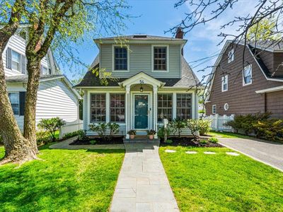 54 Park Avenue, Port Washington, NY, 11050