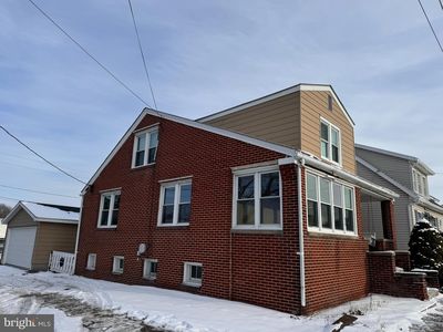 328 N 2nd St, Philipsburg, PA, 16866