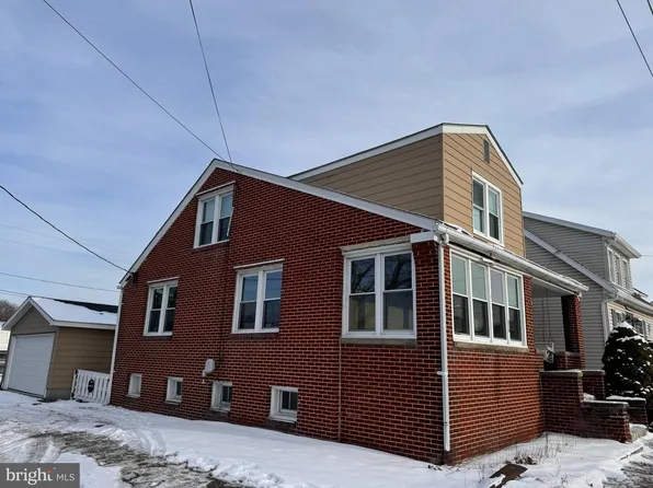 328 N 2nd St, Philipsburg, PA 16866