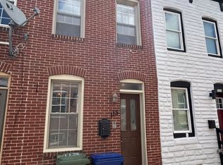113 N Bradford St, Baltimore, MD 21224