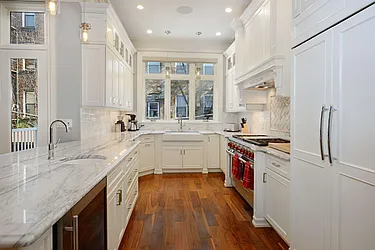 Sold by Hudson Place Realty