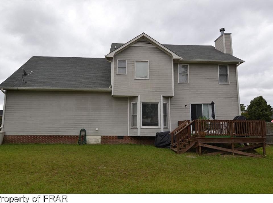 2nd image of 1812 Daphne Cir