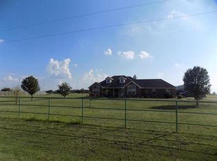 109 Wagon Wheel Cir, Leonard, TX 75452