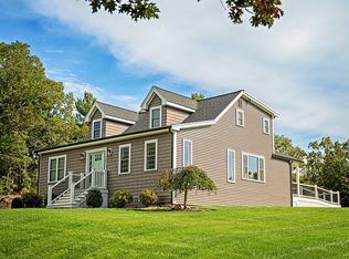 236 Williams St, Wrentham, MA 02093