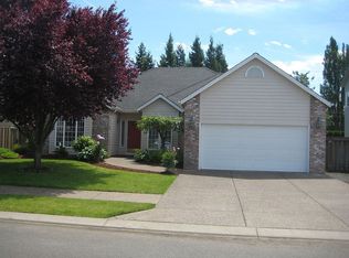 792 Lakefair Pl N, Keizer, OR 97303