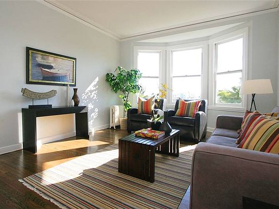 3rd image of 3065 Clay St #3