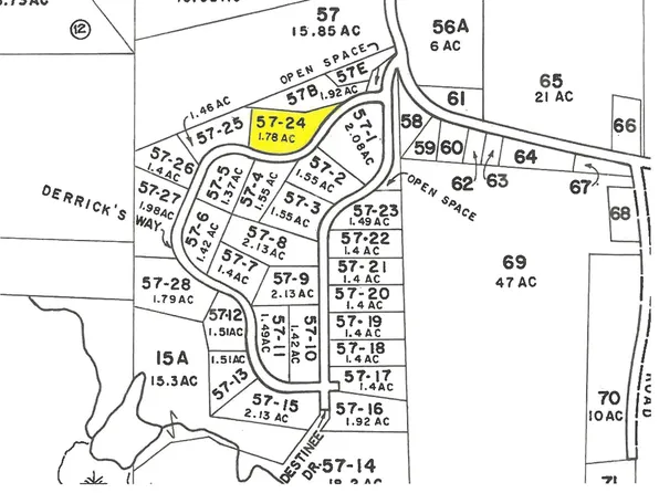 24 Destinee Lane, Naples, ME 04055