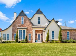 3261 Red Ridge Dr, Blanchard, OK 73010