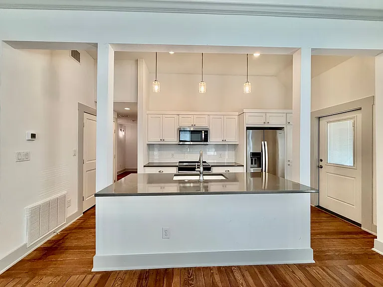 Modern Luxury in San Marcos' Premier Courtyard Community Now Leasing! — Photo 8