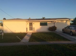 2335 Easy St, Pt Charlotte, FL 33952