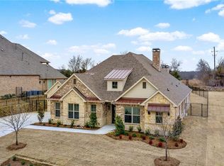 506 Terry Ct, Lucas, TX 75002