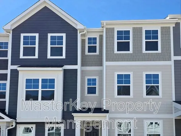 531 Deercroft Dr, Apex, NC 27539